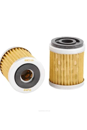Ryco Oil FilterRMC116 Bulk Order