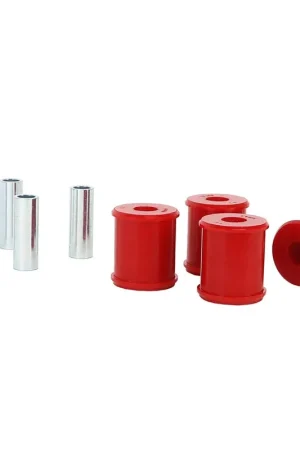 Instant Buy Nolathane Rear Trailing Arm Lower Bushing Kit - 46400