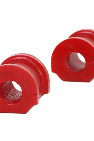 Hot Deal Nolathane Front Sway Bar Mount Bushing Kit (20mm) - 42572