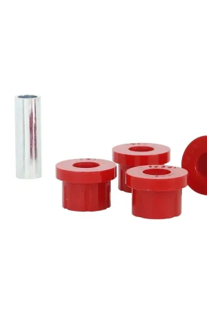 Viral Nolathane Front Lower Control Arm Inner Front Bushing Kit - 45430