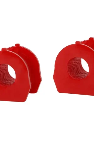 Limited Edition Nolathane Front Sway Bar Mount Bushing Kit (25.4mm) - 42531