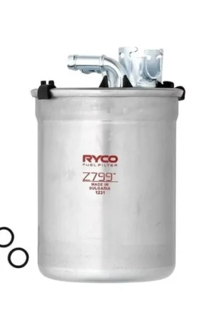 Money Back Guarantee Ryco Fuel Filter - Z799