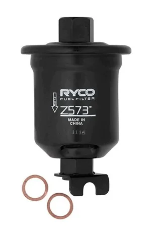 Money Back Guarantee Ryco Fuel Filter - Z573