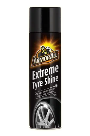 Armor All Extreme Tyre Shine 350g - AEXTRCA-350-1ANZ (Pickup Only) Wholesale