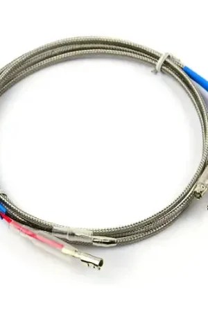 SAAS Exhaust Gauge Probe Extension 1.2m long suit Digital Series - SG91008 Reduced Price