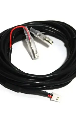 SAAS Water Temp Gauge Sender Wiring Loom 2 pin Trax Series - SG6103 Buy Direct