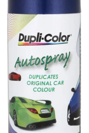 Dupli-Color Touch-Up Paint - Soleman Blue Pearl, 150g - DSF83 (Pickup Only) Worldwide Shipping