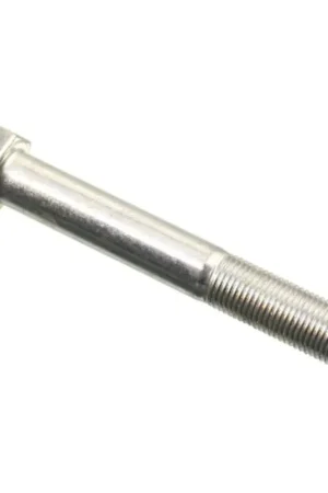 Leaf Spring Bolt for 1957-1967 Domestics 1pc Front 35152 Grab Now