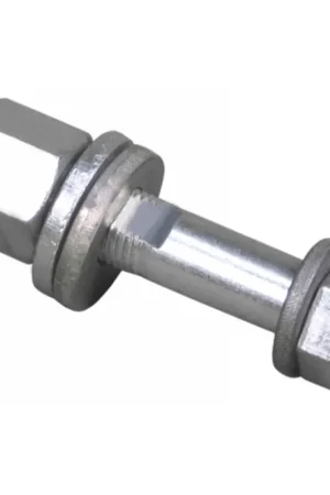 Alignment Cam Bolt for 1981-2015 Domestics 1pc Front Lower 16894 Trending