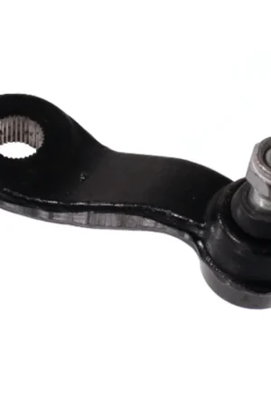 Steering Pitman Arm for 1973-1989 Domestics 1pc Front 20981 Top Rated