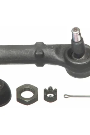 Factory Price Steering Tie Rod End for 1997-2002 Ford / Mercury Front Left 25040