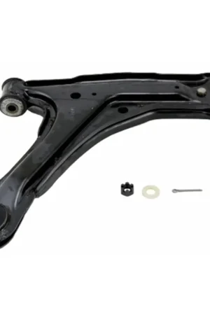 Brand New Control Arm and Ball Joint Assembly for 1997-2005 1pc Front Right Lower 11358
