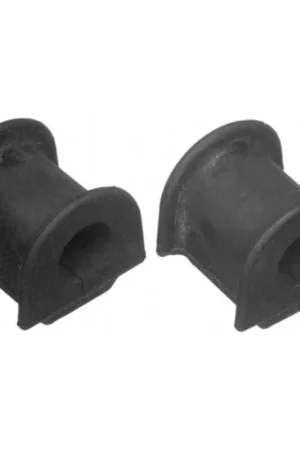 Bargain Stabilizer Bar Bushing for 1984-1986 Toyota Front 2pc 16705