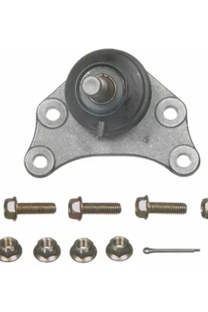 Get Yours Ball Joint for 1984-1998 Domestics 1pc Front Upper 10390