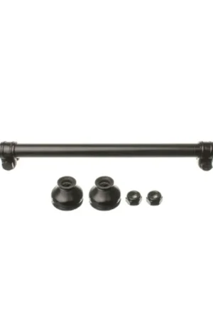 One Day Deal Steering Tie Rod Assembly for 1980-1991 Mercedes-Benz Front 27796