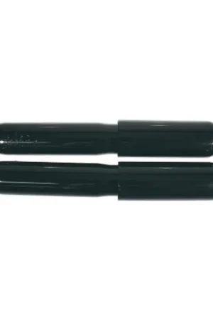 Top Pick Shock Absorber for 1955-1955 Domestics 1pc Rear 51289