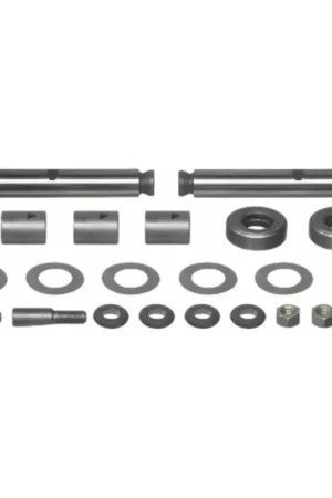 Steering King Pin Set for 1957-1967 Ford Front 2pc 30364 Authentic