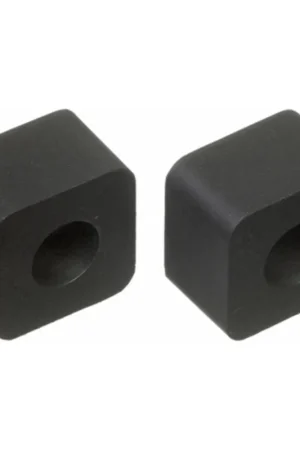 Certified Stabilizer Bar Bushing for 1982-1990 Chrysler / Dodge / Plymouth Front 2pc 16266