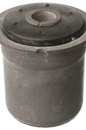 Premium Control Arm Bushing for 1978-2002 Domestics 1pc Rear Upper Lower 22118