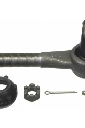Budget Steering Tie Rod End for 1983-1997 Ford / Mazda Front Left 26601