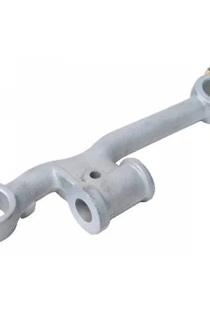 Top Pick Knuckle for 1949-1952 Domestics 1pc Front Left 15628