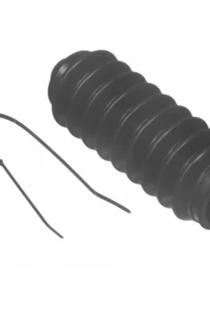 Rack and Pinion Bellows for 1992-1993 Domestics 1pc Front 17799 Buy Today