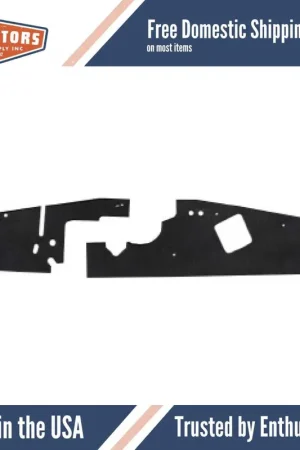 Firewall Insulation for 1963-1964 Mopar A-Body Car Buy Direct