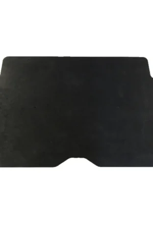 Hood Insulation Pad Heat Shield for 1966-1966 Pontiac Catalina Gray Front 1 pc Time-Limited