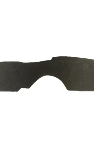 Firewall Sound Deadener Insulation Pad for 1970-1981 Chevrolet Camaro Standard Limited Edition