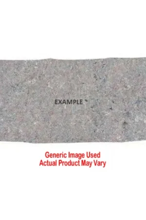 Free Shipping Trunk Divider Insulation for 1970-1972 Chevrolet Monte Carlo 2 Door Gray 1Pc