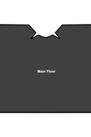 Sound Deadener for 1986-1989 Dodge D100 Die Cut EVA Complete 1Pc Professional Grade