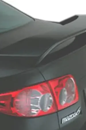 Factory Style Spoiler With Light Super Sale