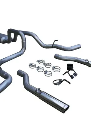 Last Chance Flowmaster Exhaust System 17435