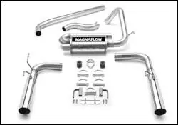 Magnaflow Cat-Back Exhaust System - 15693 Factory Price