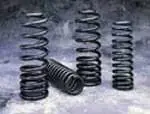 Low Price Suspension Techniques Sporttech 65702 Lowering Springs