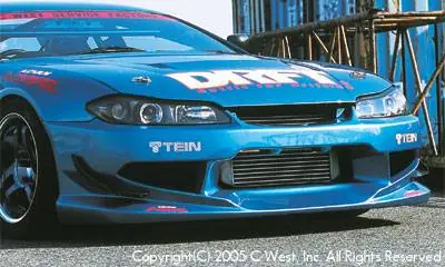 Front Bumper Flash Sale