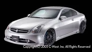 Side Skirt Clearance