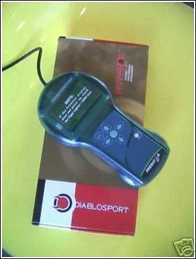 Express Delivery Predator Programmer