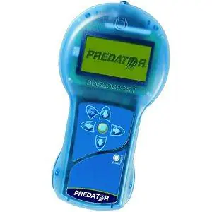 Don’t Miss Out Predator ECU Programmer 03-04