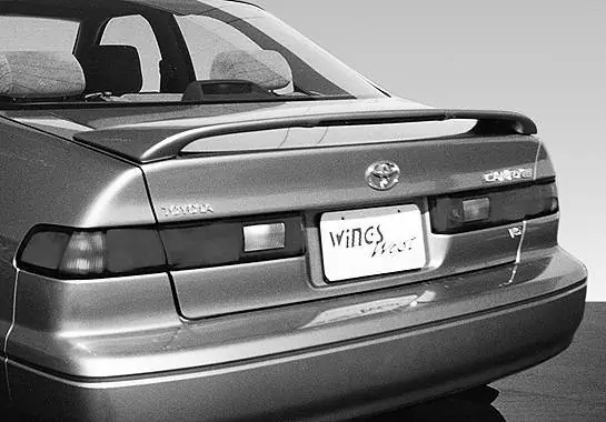 Direct From Manufacturer Factory Style Led Light Spoiler