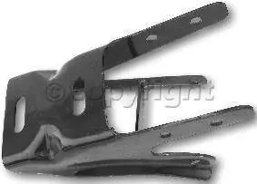 Sale FRONT BUMPER BRACKET RH (PASSENGER SIDE)