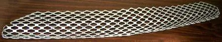 FRONT BUMPER GRILLE Free Delivery