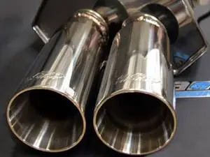 Secure Checkout E36 M3 Exhaust