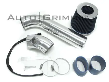 Cold Air Intake - Plus 10 HP Professional Grade