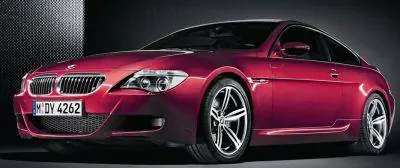 M6 Body Kit E63 E64 Express Delivery