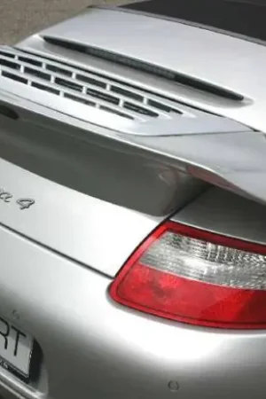 Limited Offer Coupe RS Style Rearwing
