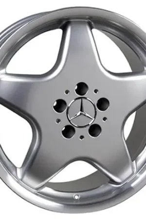18 inch Star - 4 wheel set Viral