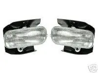 Crystal Fog Lights While Supplies Last