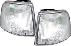 Last Chance Clear Corner Lights