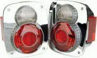 Trending Chrome Taillights